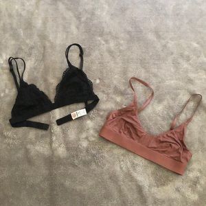 Bralette Bundle